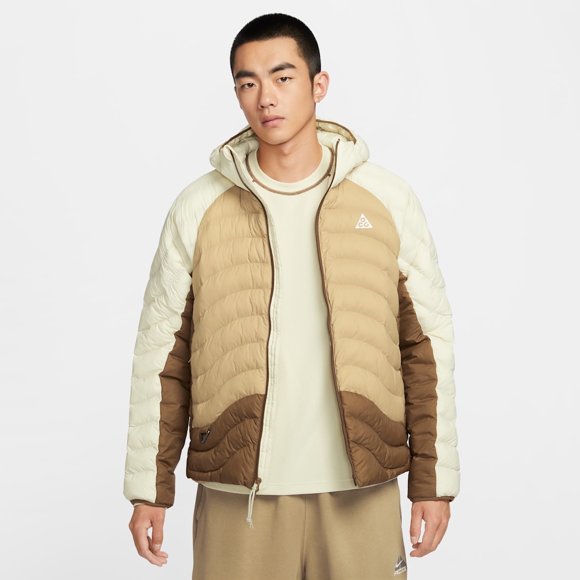 Nike ACG "Lava Flow" Therma-FIT ADV 男子夹克