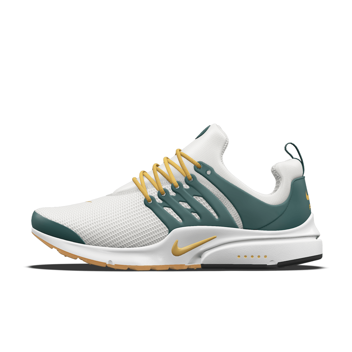 Nike Air Presto By You Nike Air Presto By You 专属定制男子运动鞋