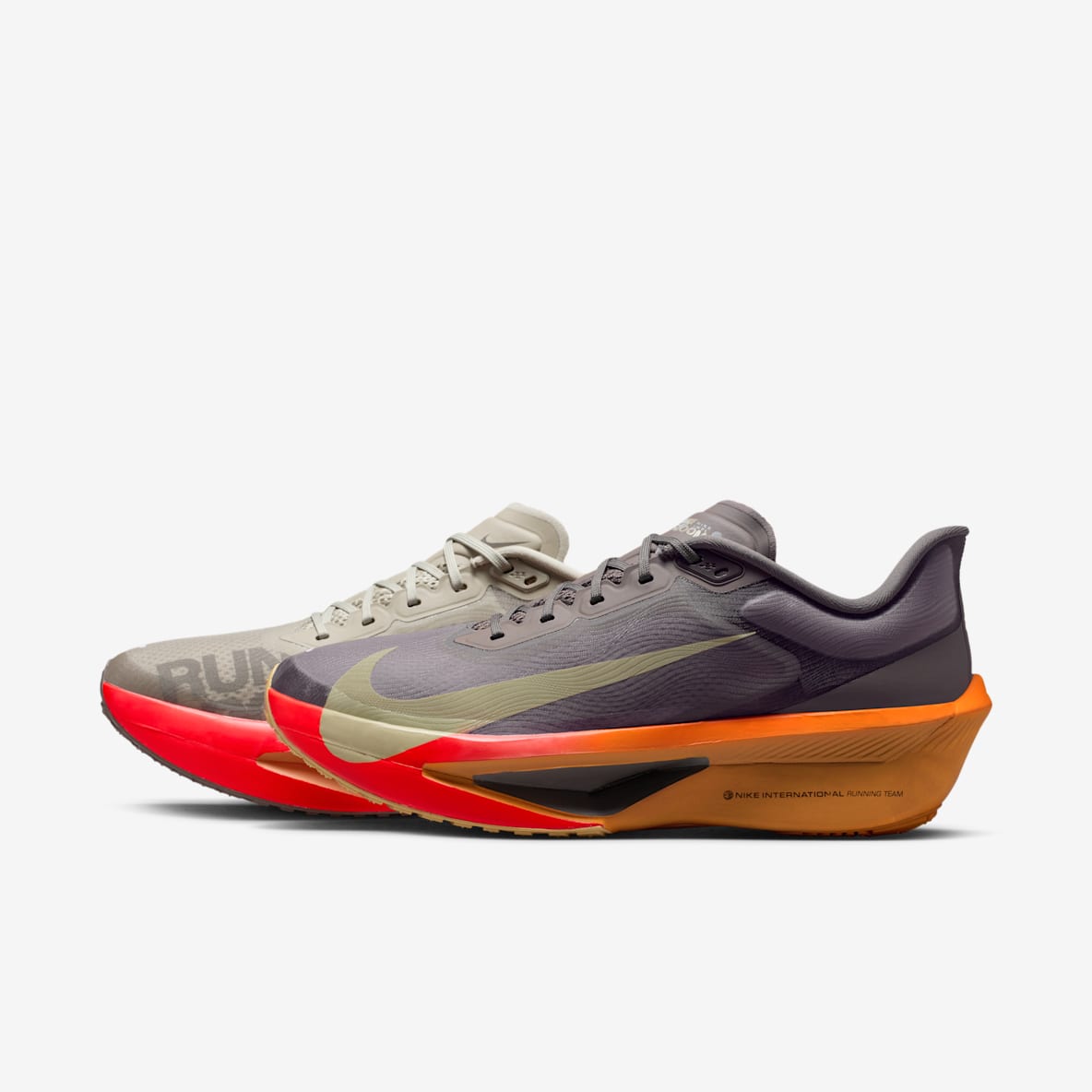 Nike Zoom Fly 6 男子公路竞速跑步鞋