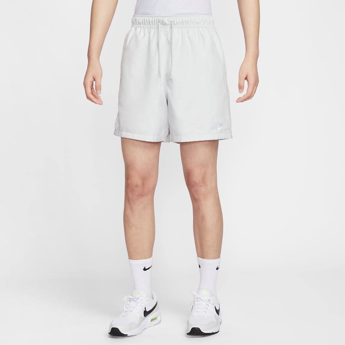 Nike Club 男子梭织短裤