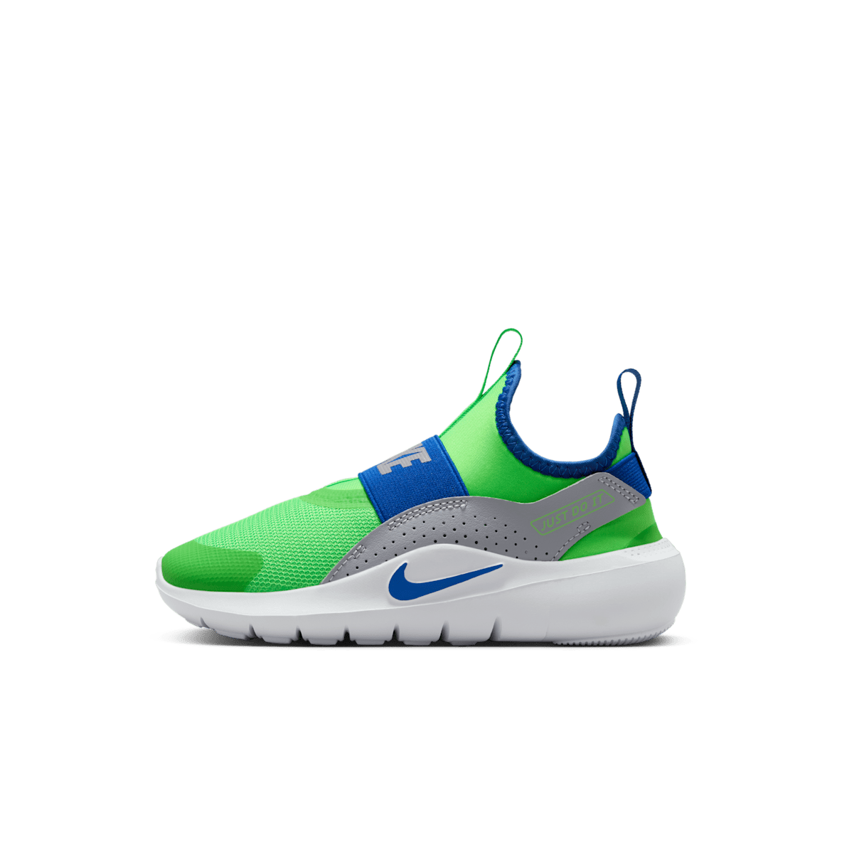 Nike Flex Runner 4 幼童一脚蹬运动鞋