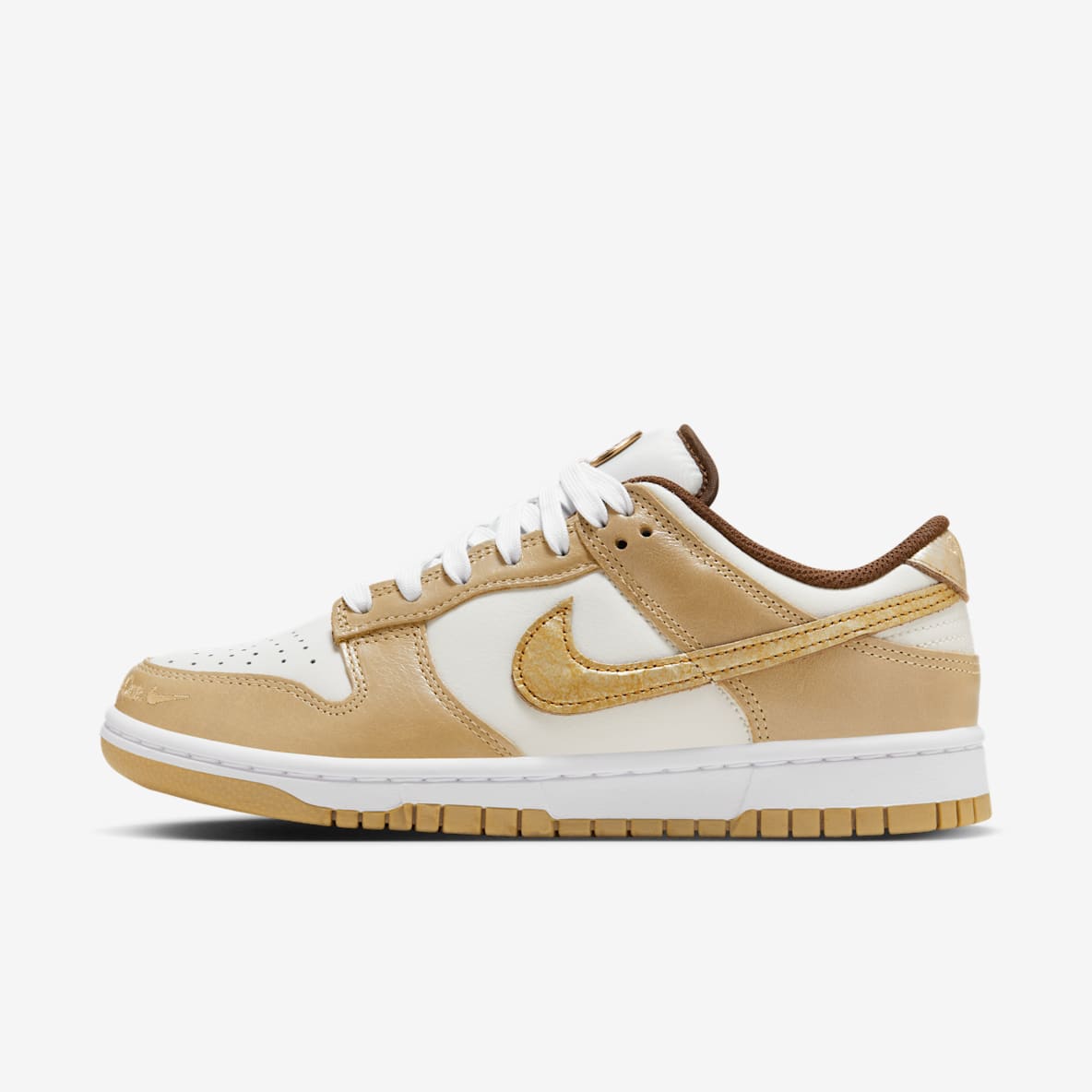 Nike Dunk Low LX Nike Dunk Low LX 女子运动鞋板鞋