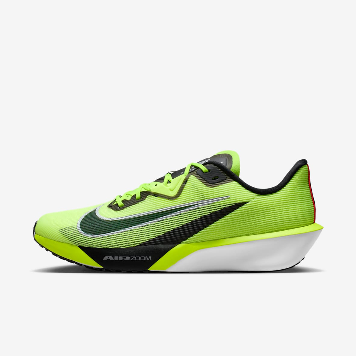 Nike Zoom Rival Fly 4 圣诞系列男子公路竞速跑步鞋