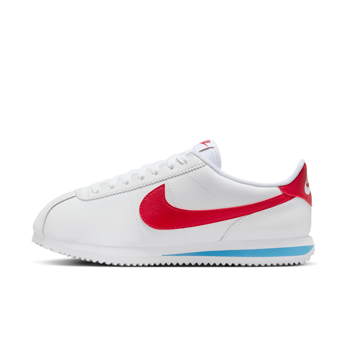Nike Cortez Leather 女子运动鞋