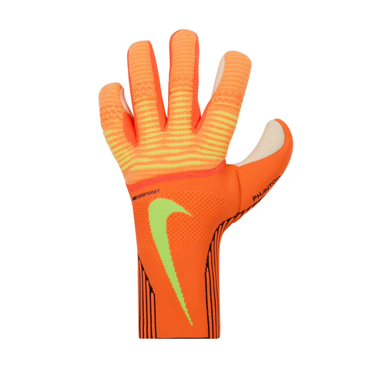 Nike Phantom Dynamic Fit 耐克暗煞系列足球守门员手套（1 副）