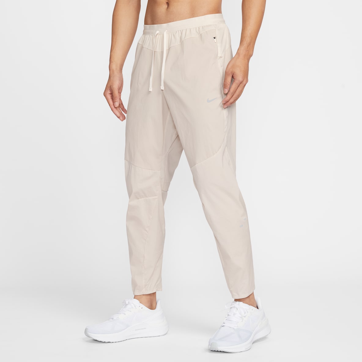 Nike Stride Nike Stride Repel 男子拒水梭织跑步长裤