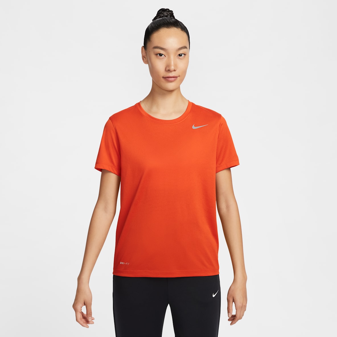 Nike Team Legend 女子速干T恤