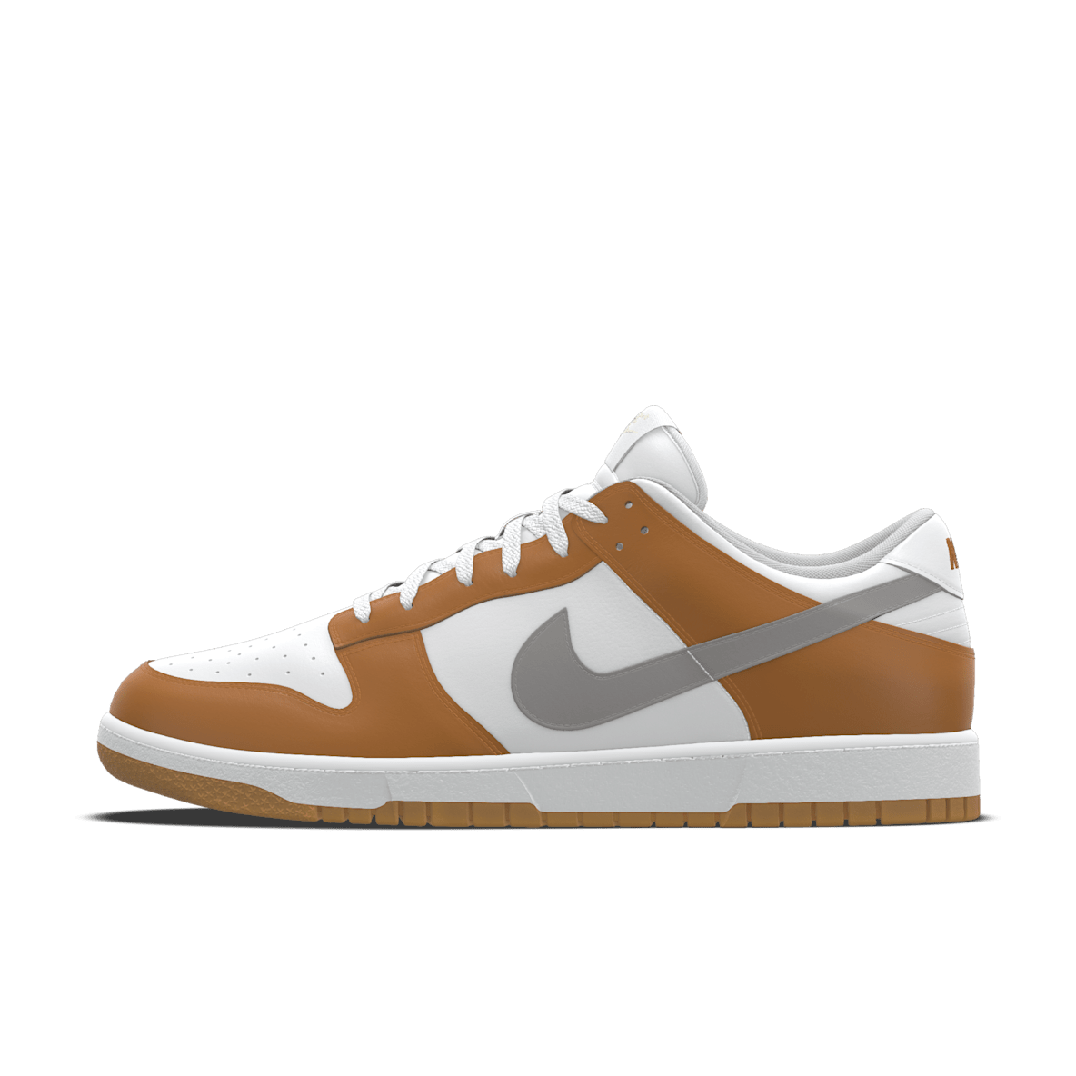 Nike Dunk Low By You 专属定制女子运动鞋