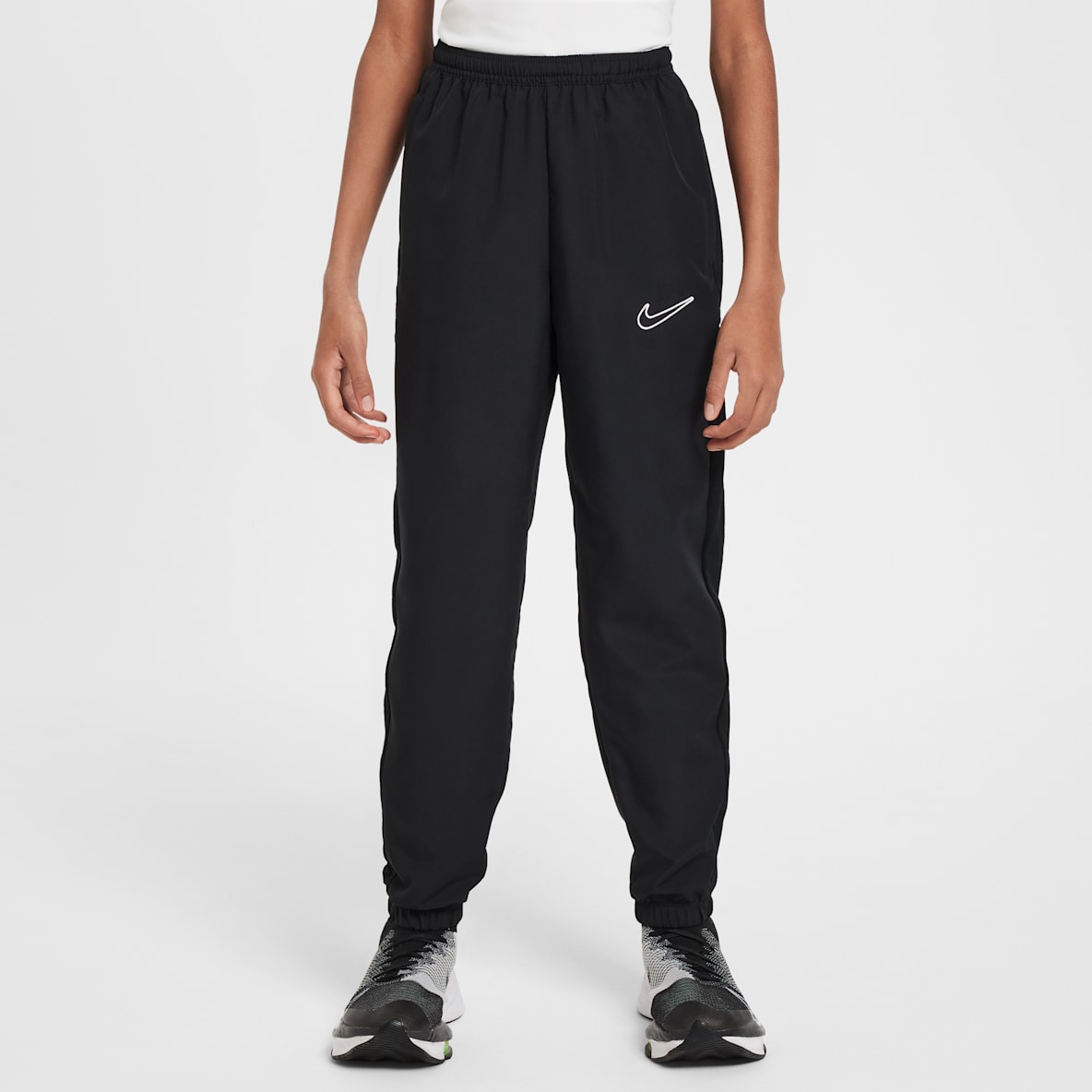 Nike Academy Dri-FIT 大童速干足球运动裤