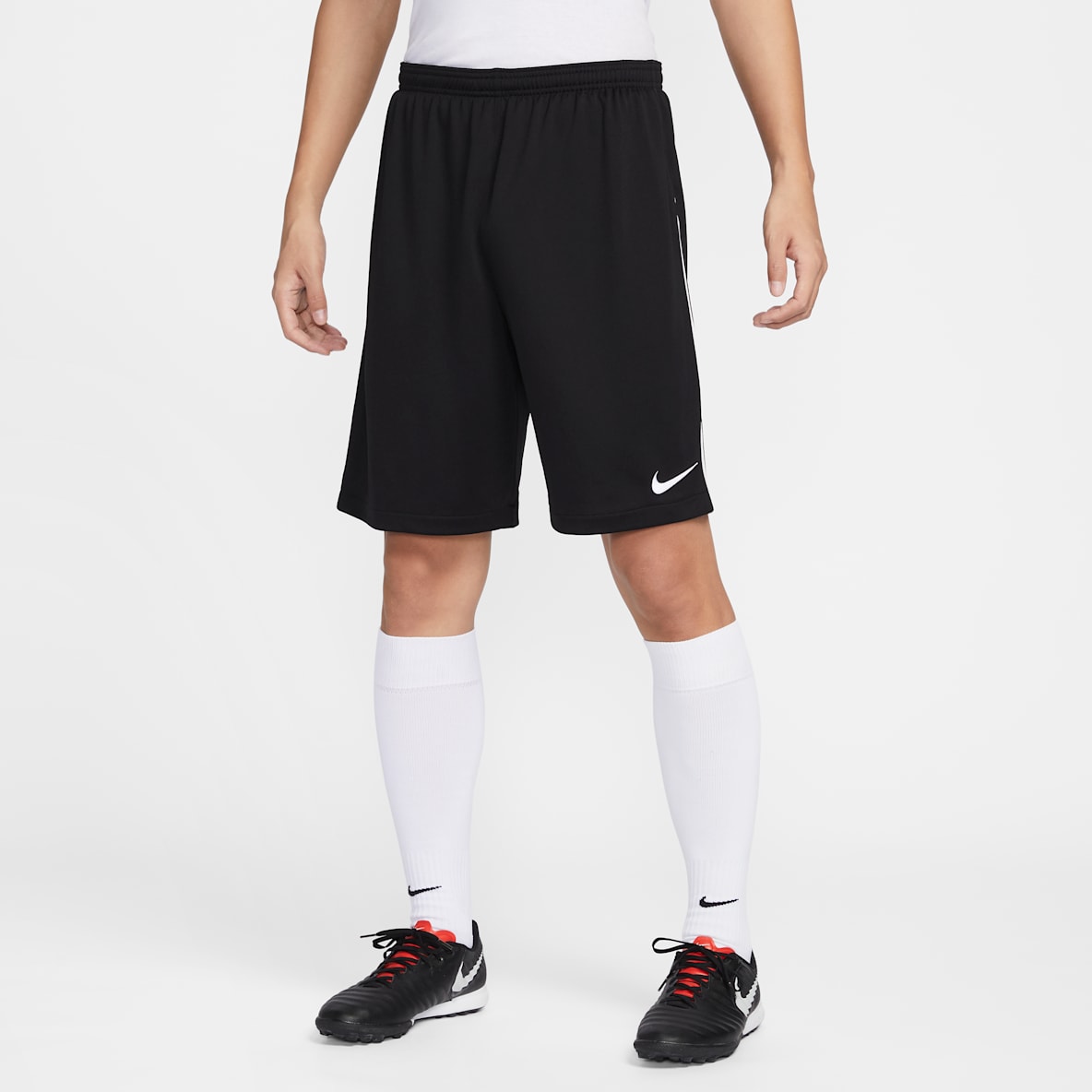 Nike Dri-FIT Legend III 男子速干针织短裤