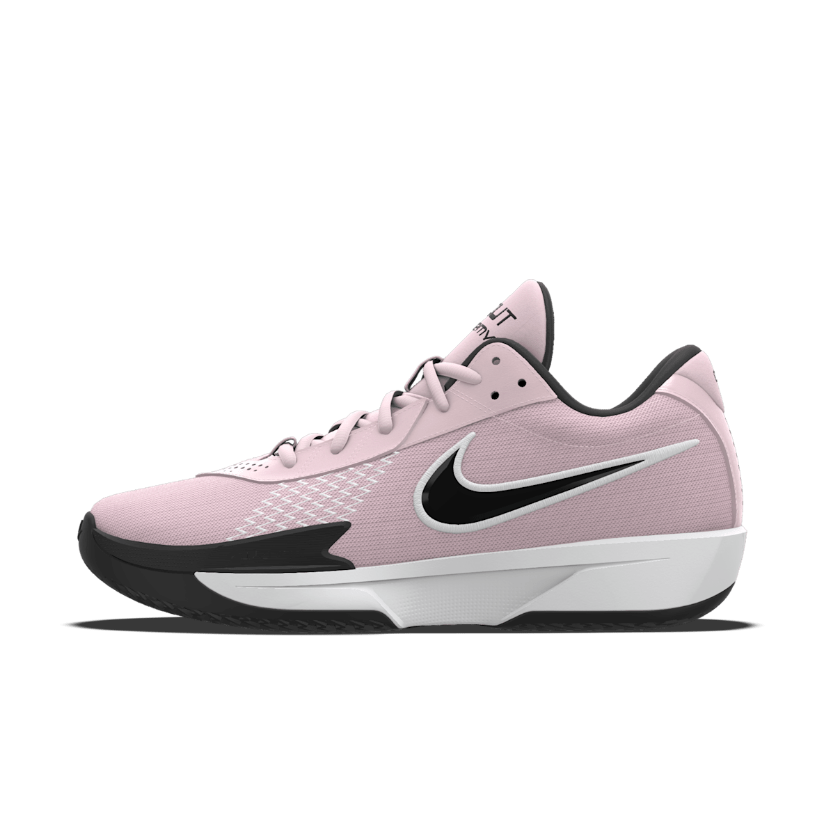 Nike G.T. Cut Academy By You Nike G.T. Cut Academy By You 专属定制篮球鞋