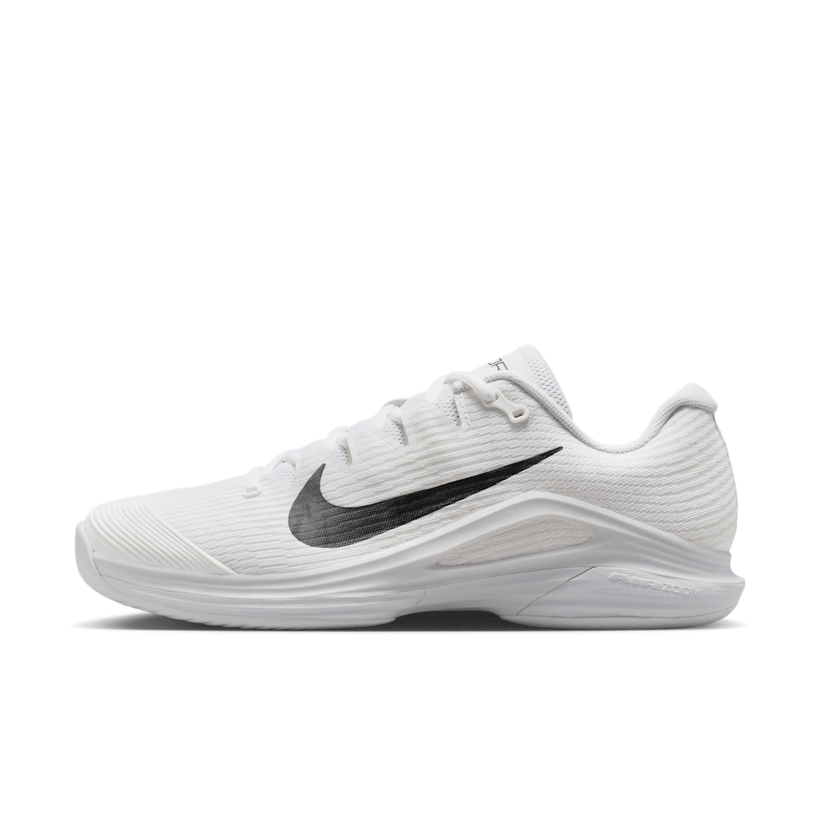 Nike Vapor 12 卡洛斯·阿尔卡拉斯同款男子硬地球场网球鞋