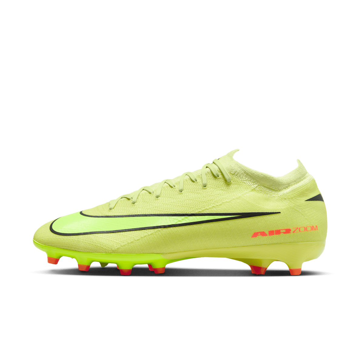 Nike Mercurial Vapor 16 Pro 耐克刺客系列 AG 人造草地低帮足球鞋