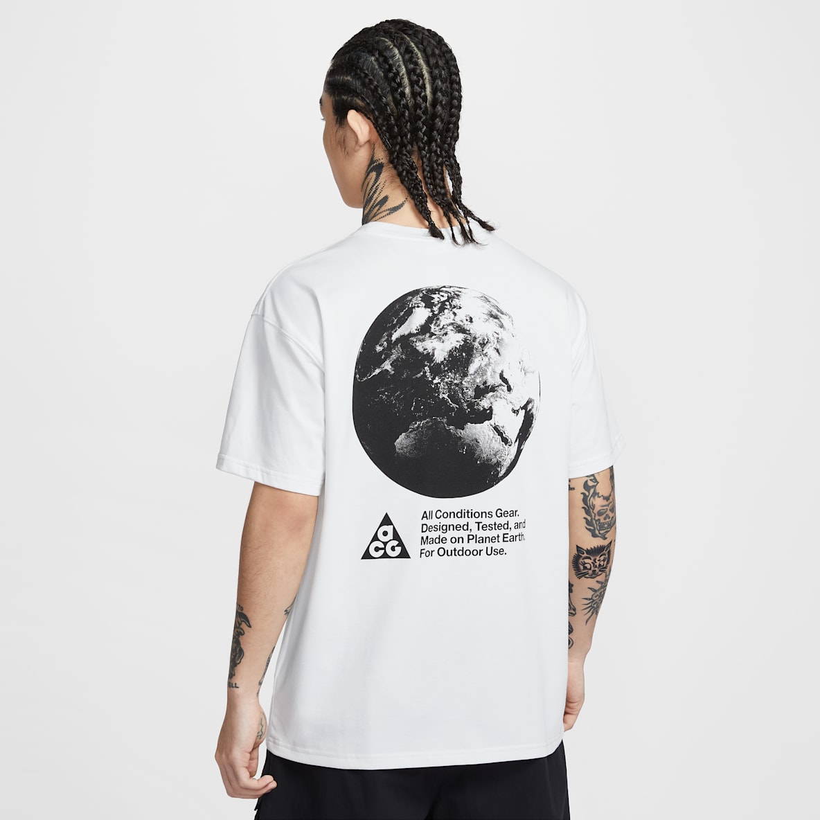 Nike ACG Dri-FIT 男子速干T恤