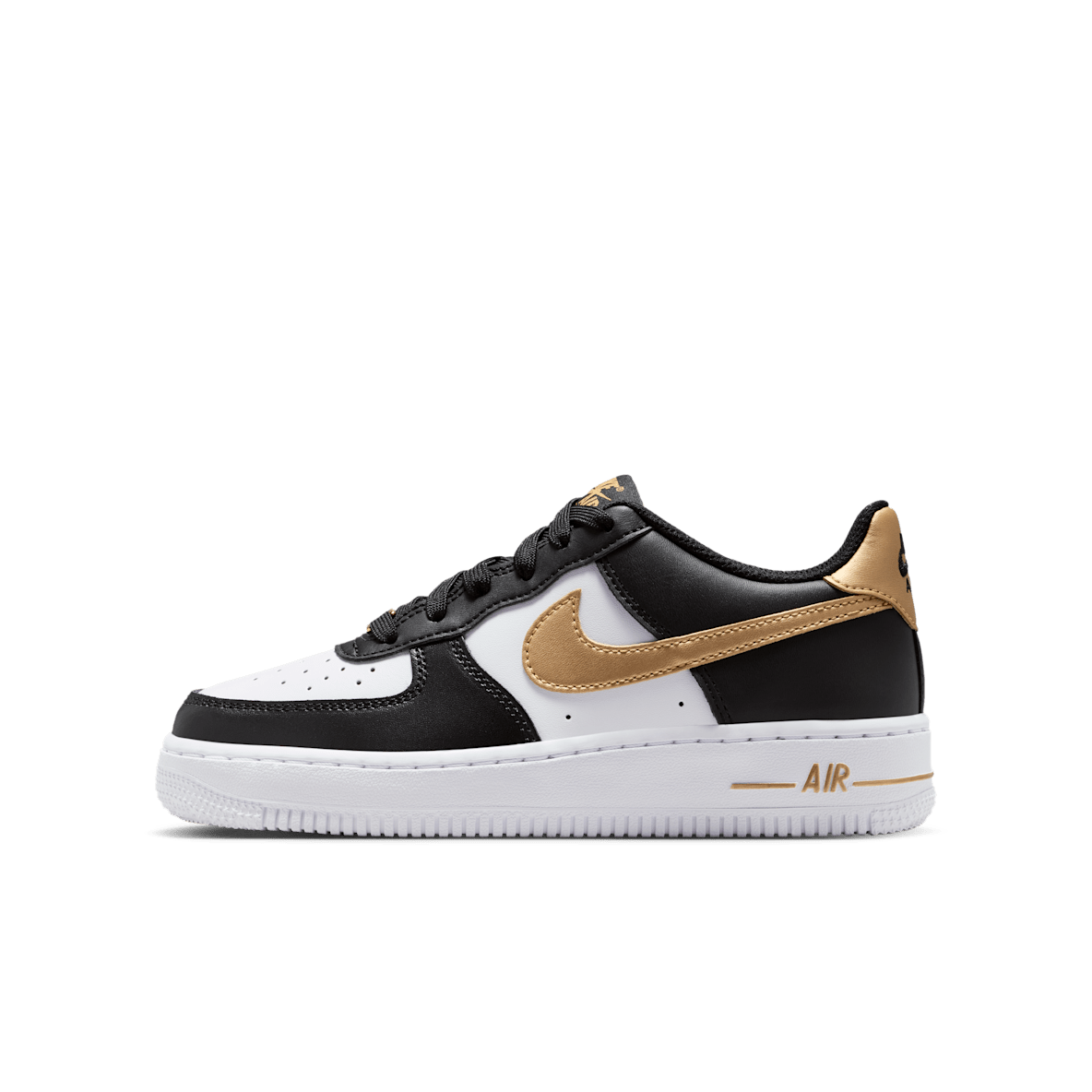 Nike Air Force 1 Nike Air Force 1 大童空军一号运动鞋