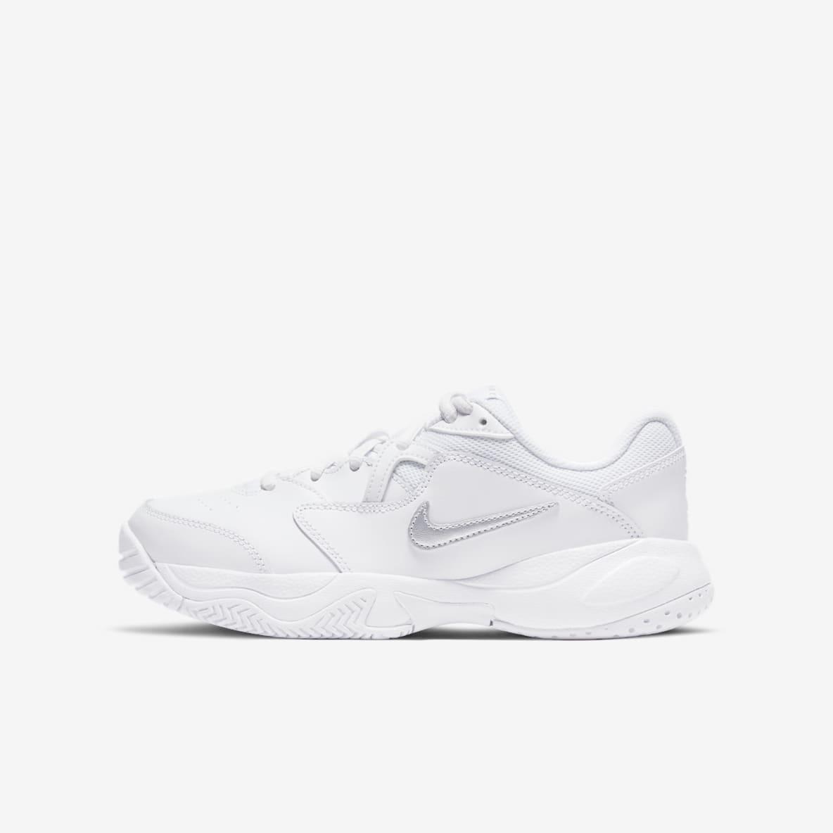 NikeCourt Jr. Lite 2 大童网球鞋