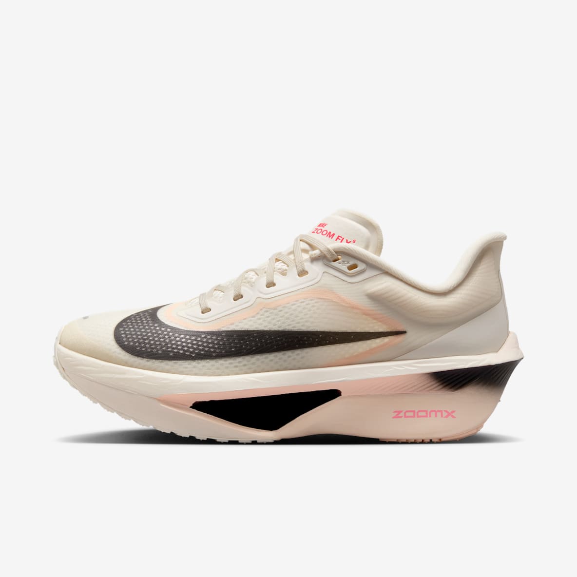 Nike Zoom Fly 6 女子公路竞速跑步鞋