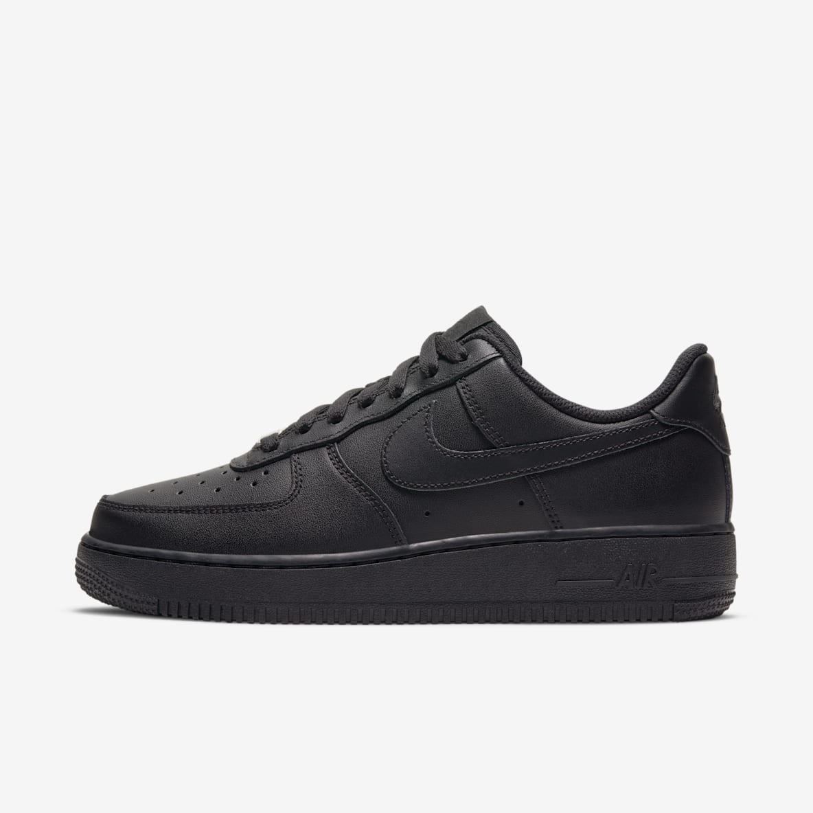 Nike Air Force 1 '07 女子空军一号运动鞋