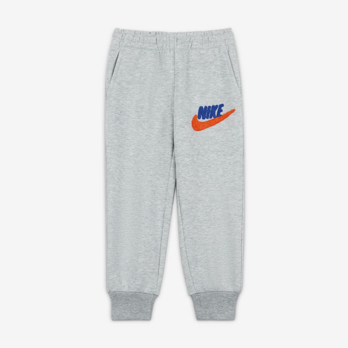 Nike Club 婴童加绒长裤