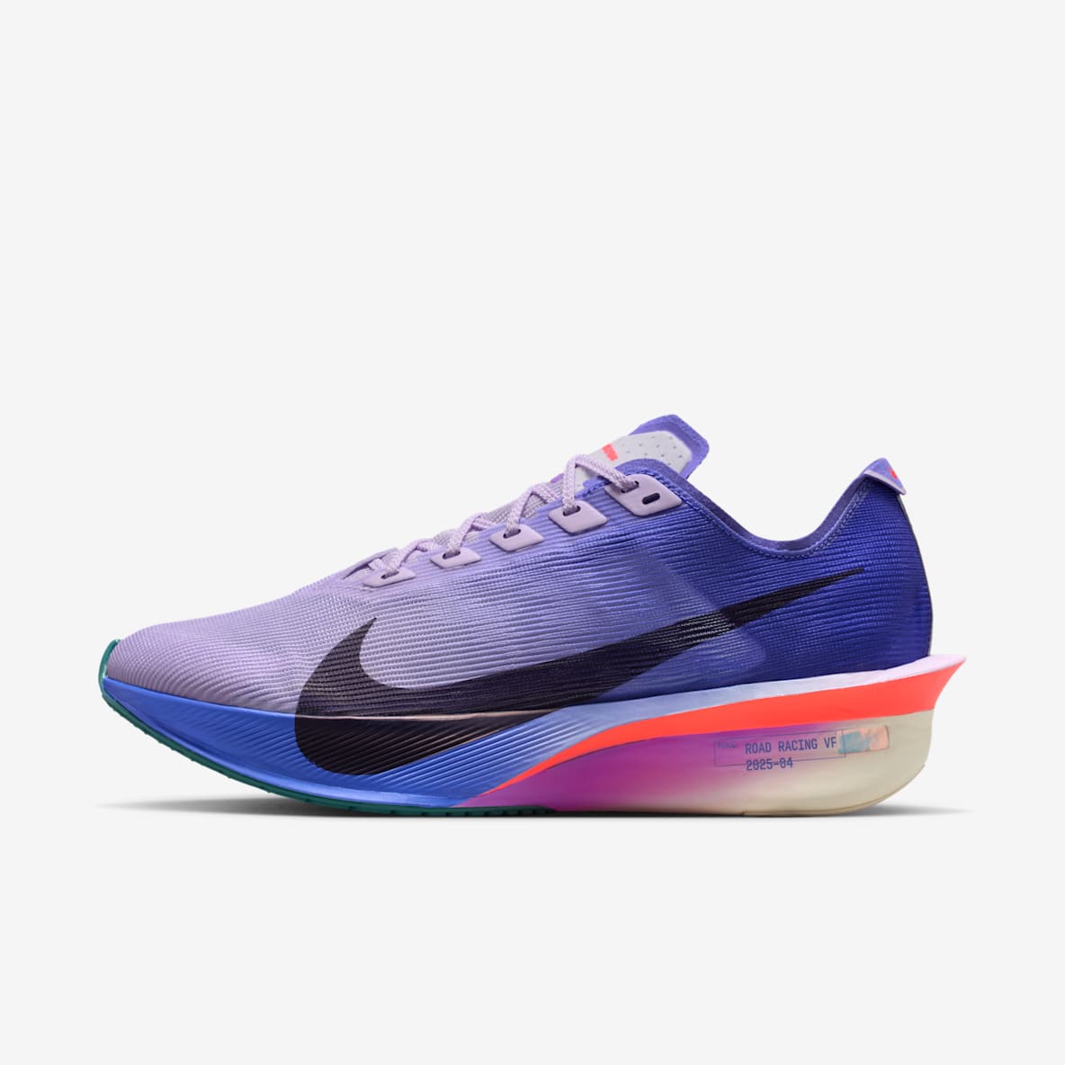 Nike Vaporfly 4 女子公路竞速跑步鞋