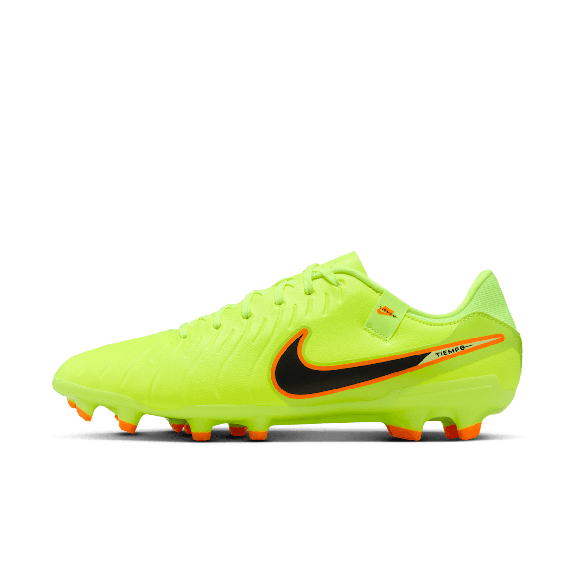 Nike Tiempo Legend 10 Academy 耐克传奇系列 MG 多种场地低帮足球鞋