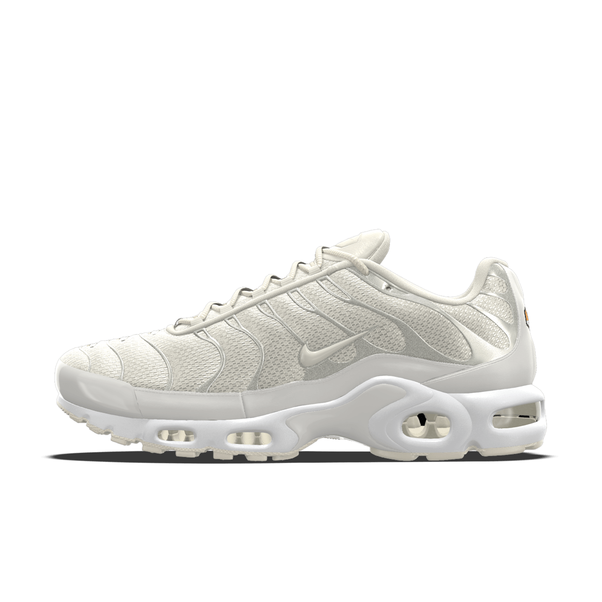 Nike Air Max Plus By You 专属定制运动鞋