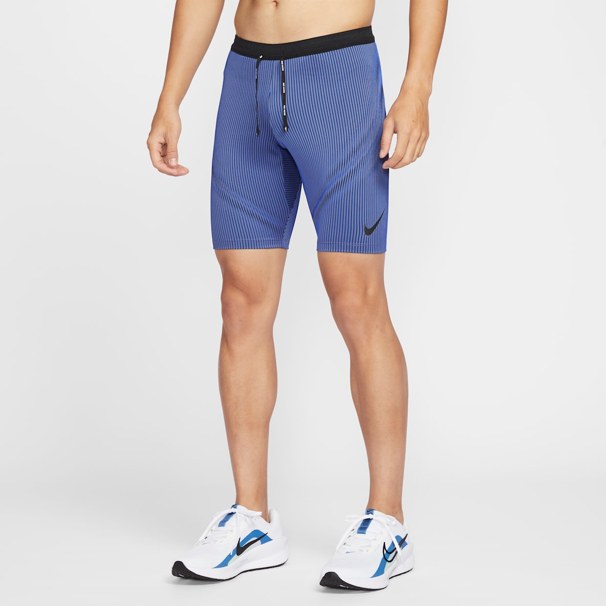 Nike AeroSwift Dri-FIT ADV 男子速干跑步紧身短裤