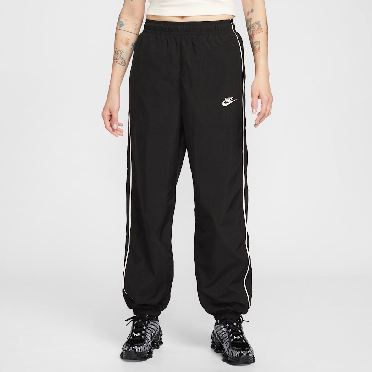 Nike Sportswear Windrunner 女子梭织长裤