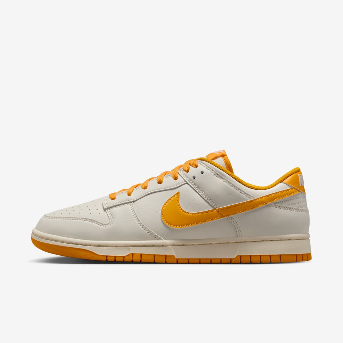 Nike Dunk Low Retro 男子运动鞋
