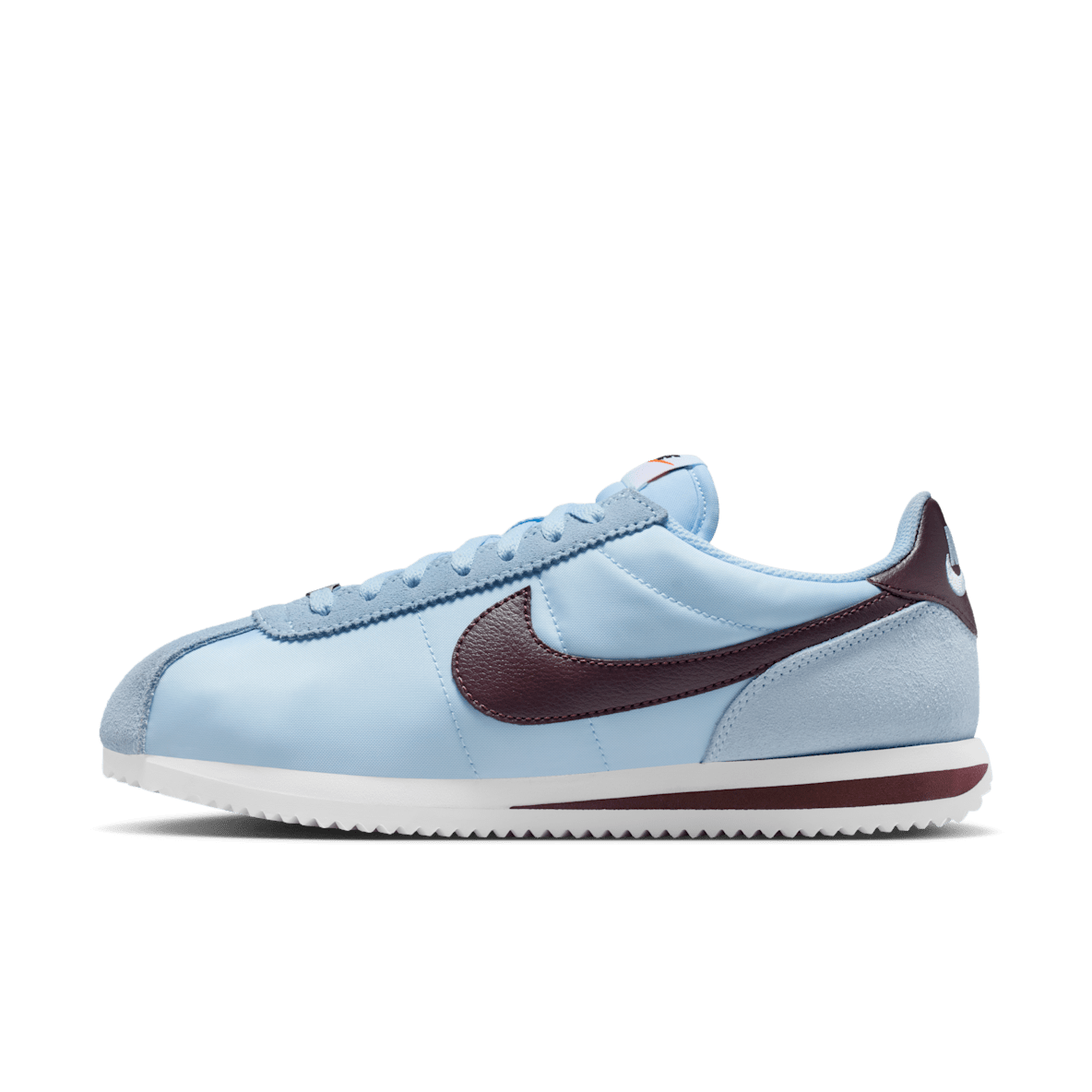 Nike Cortez Textile 女子运动鞋