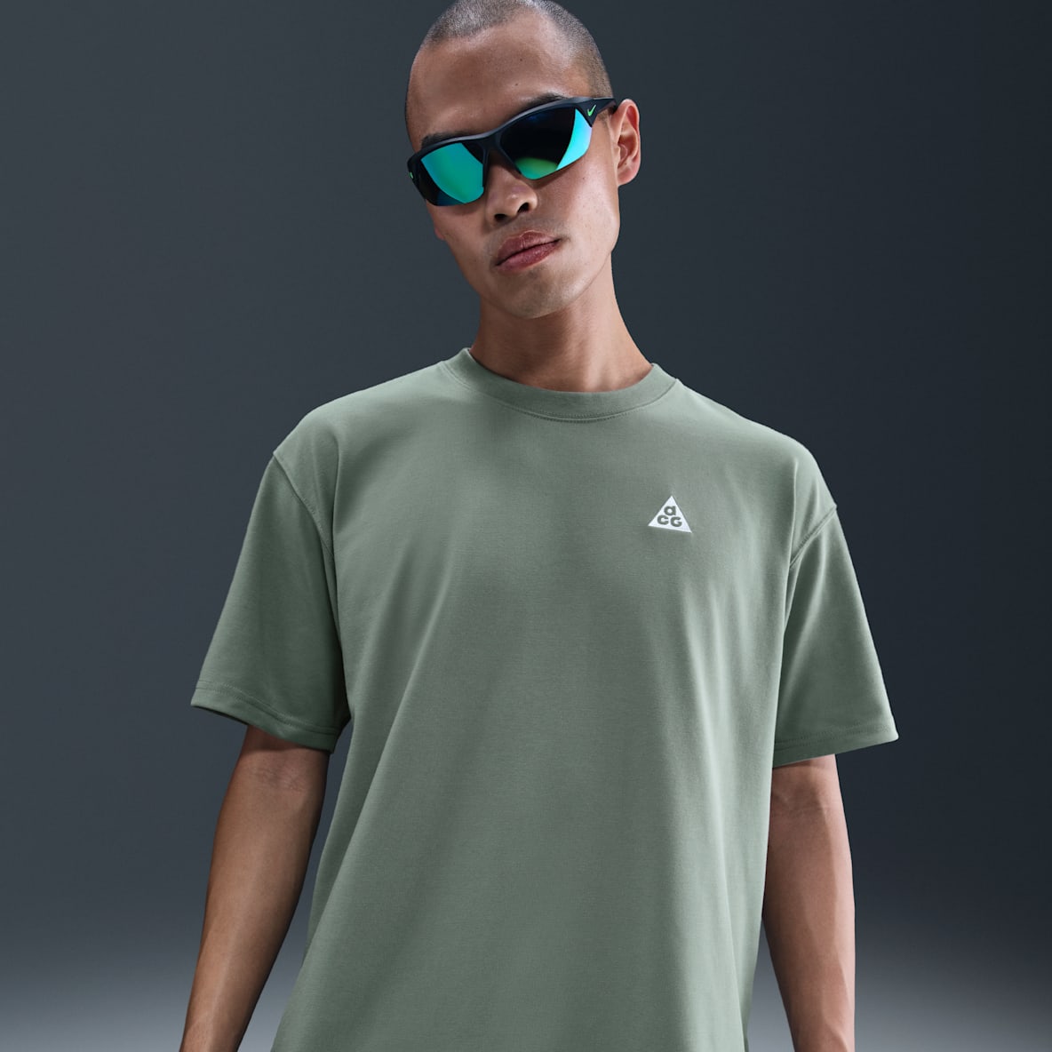 Nike ACG Nike ACG 男子速干T恤