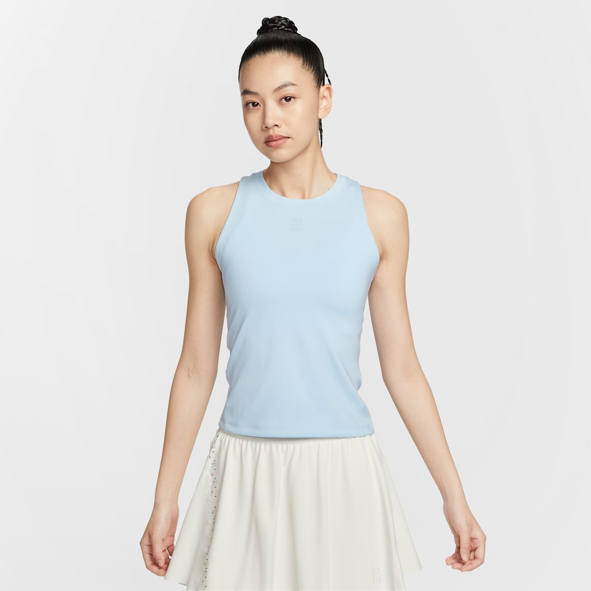 NikeCourt Advantage NikeCourt Advantage Dri-FIT 女子速干网球背心