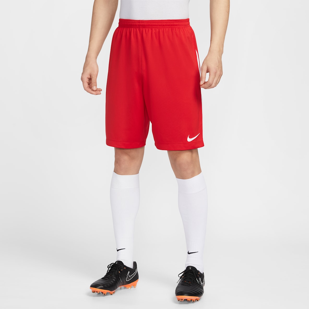 Nike Dri-FIT Legend III 男子速干针织短裤