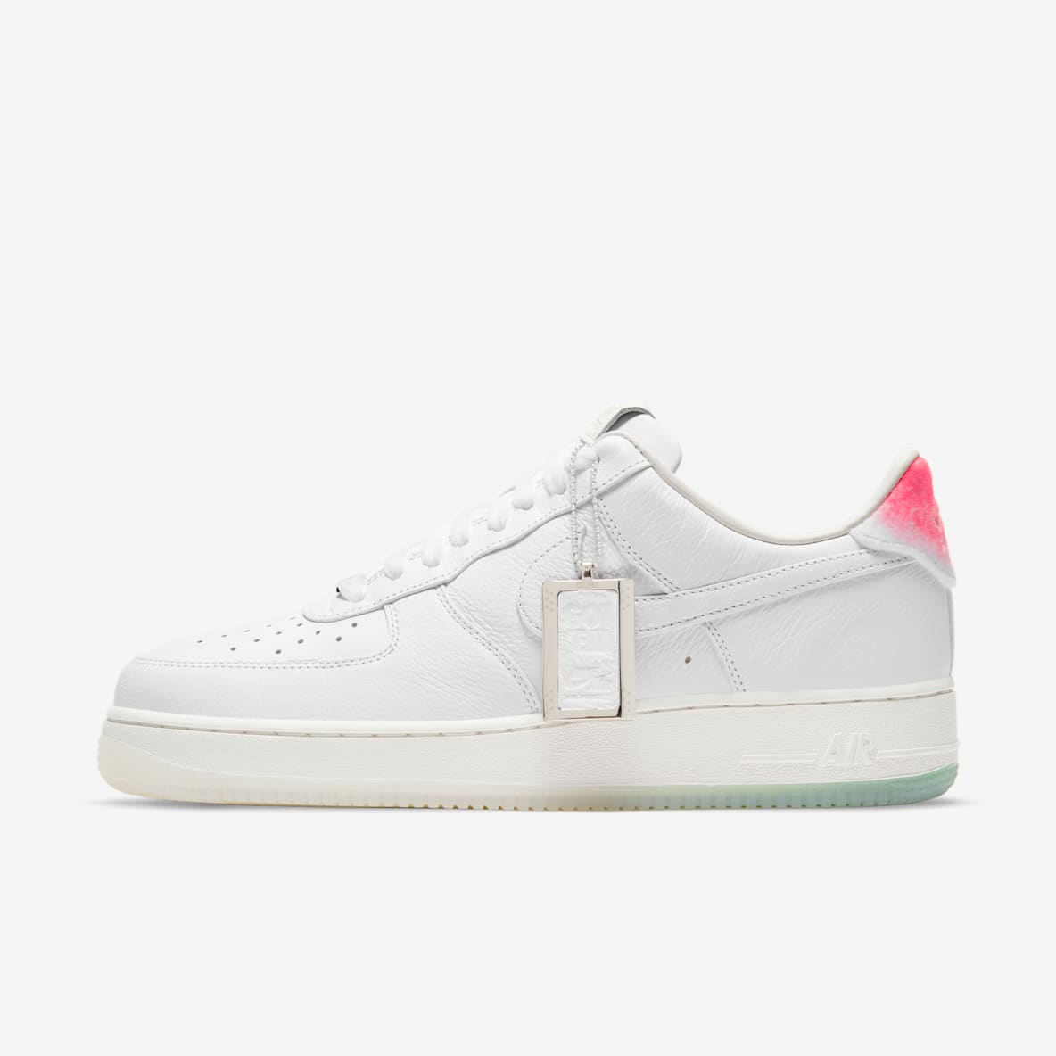 Nike Air Force 1 '07 Premium 男子空军一号运动鞋