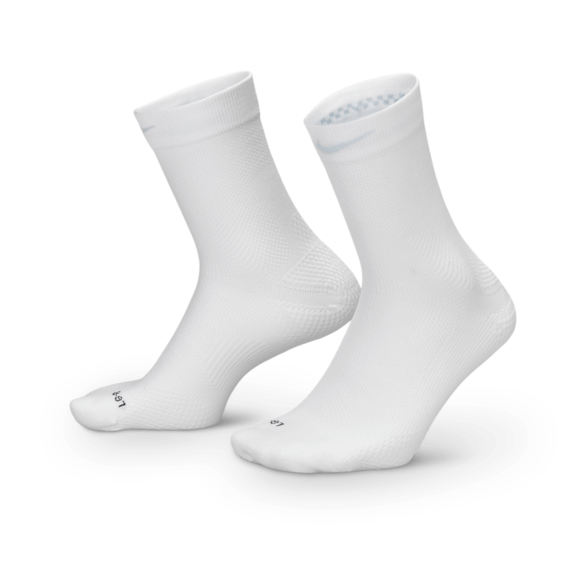 Nike Running Lightweight Nike Running Lightweight Micro Crew 速干运动短袜(1 双)