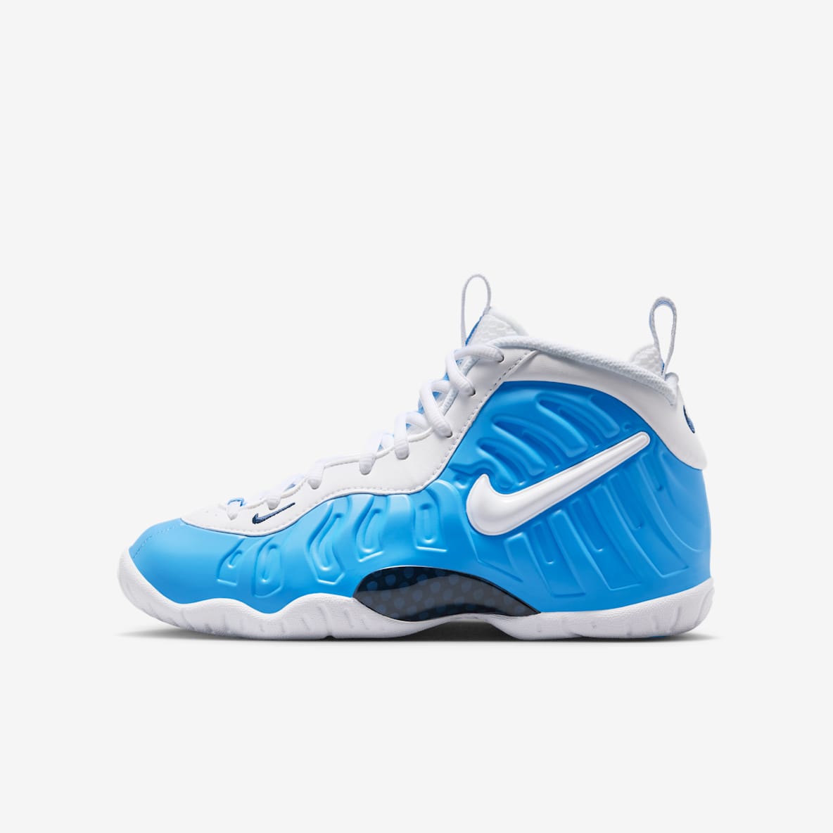 Nike Little Posite Pro 大童运动鞋