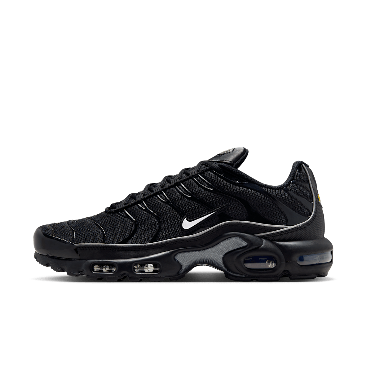 Nike Air Max Plus OG 男子反光装饰运动鞋