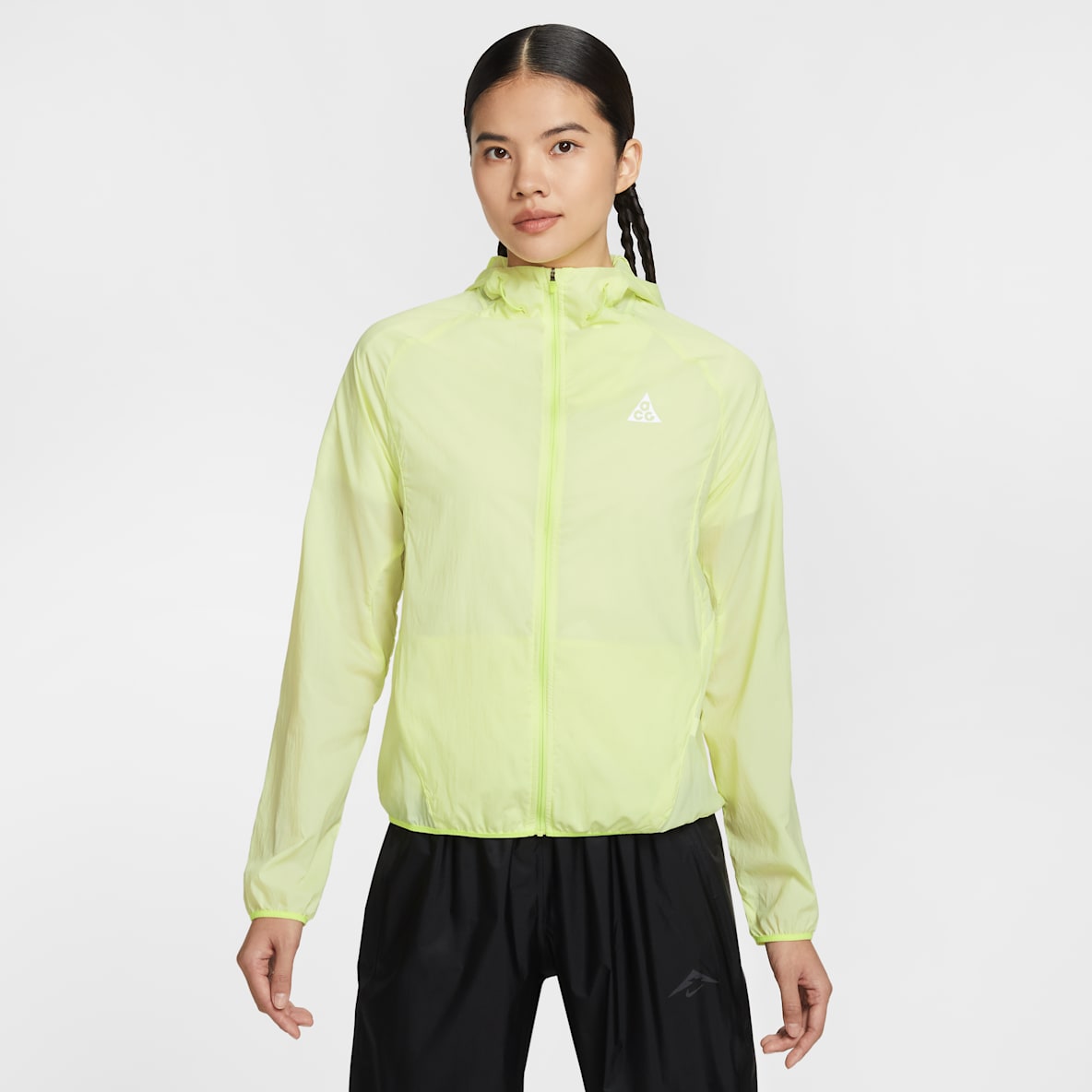Nike ACG Repel 女子拒水越野跑步夹克