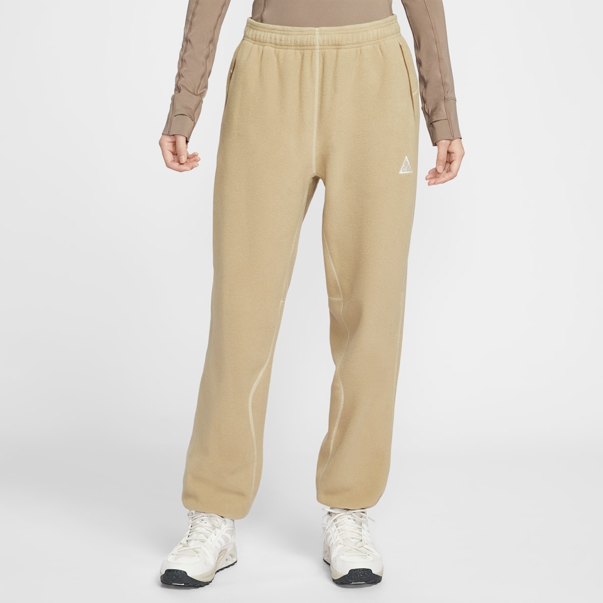 Nike ACG "Wolf Tree" Nike ACG "Wolf Tree" 女子摇粒绒九分裤