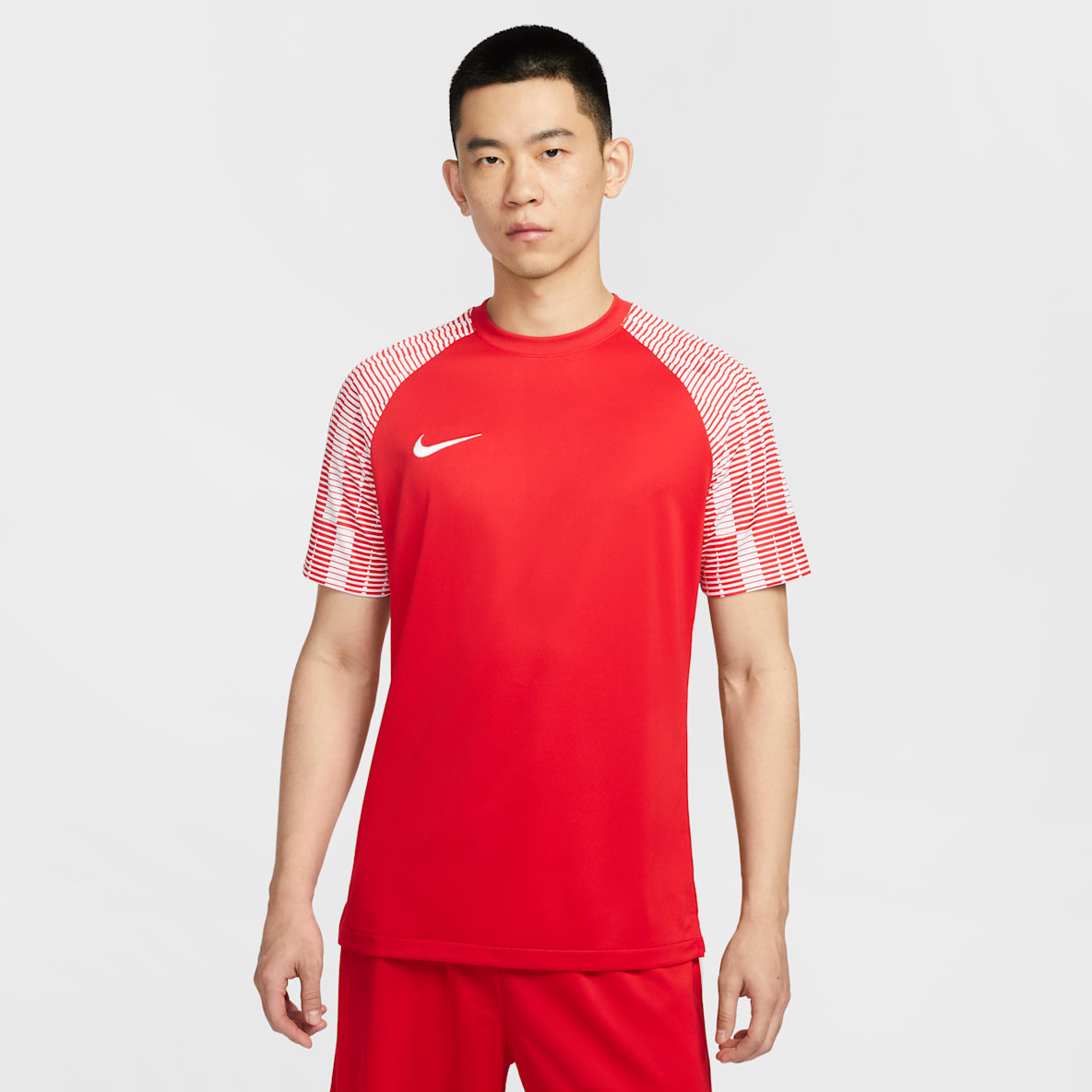 Nike Dri-FIT Academy 男子速干短袖球衣