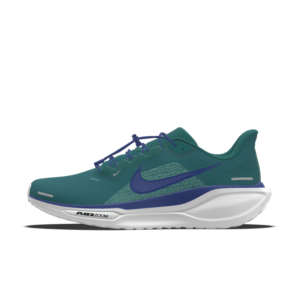 Nike Pegasus 41 By You 专属定制男子公路跑步鞋