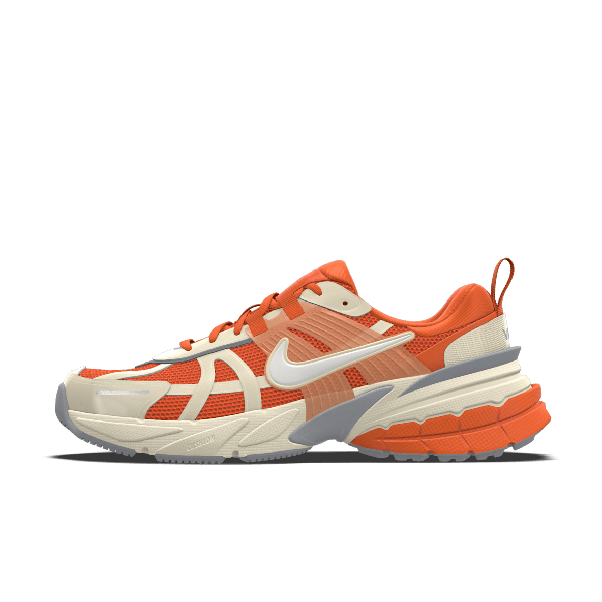 Nike V2K Run By You Nike V2K Run By You 专属定制女子运动鞋