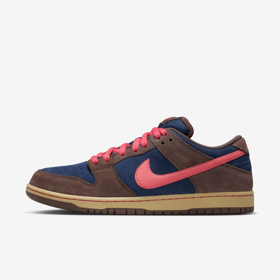 Nike SB Dunk Low Pro 男/女滑板鞋
