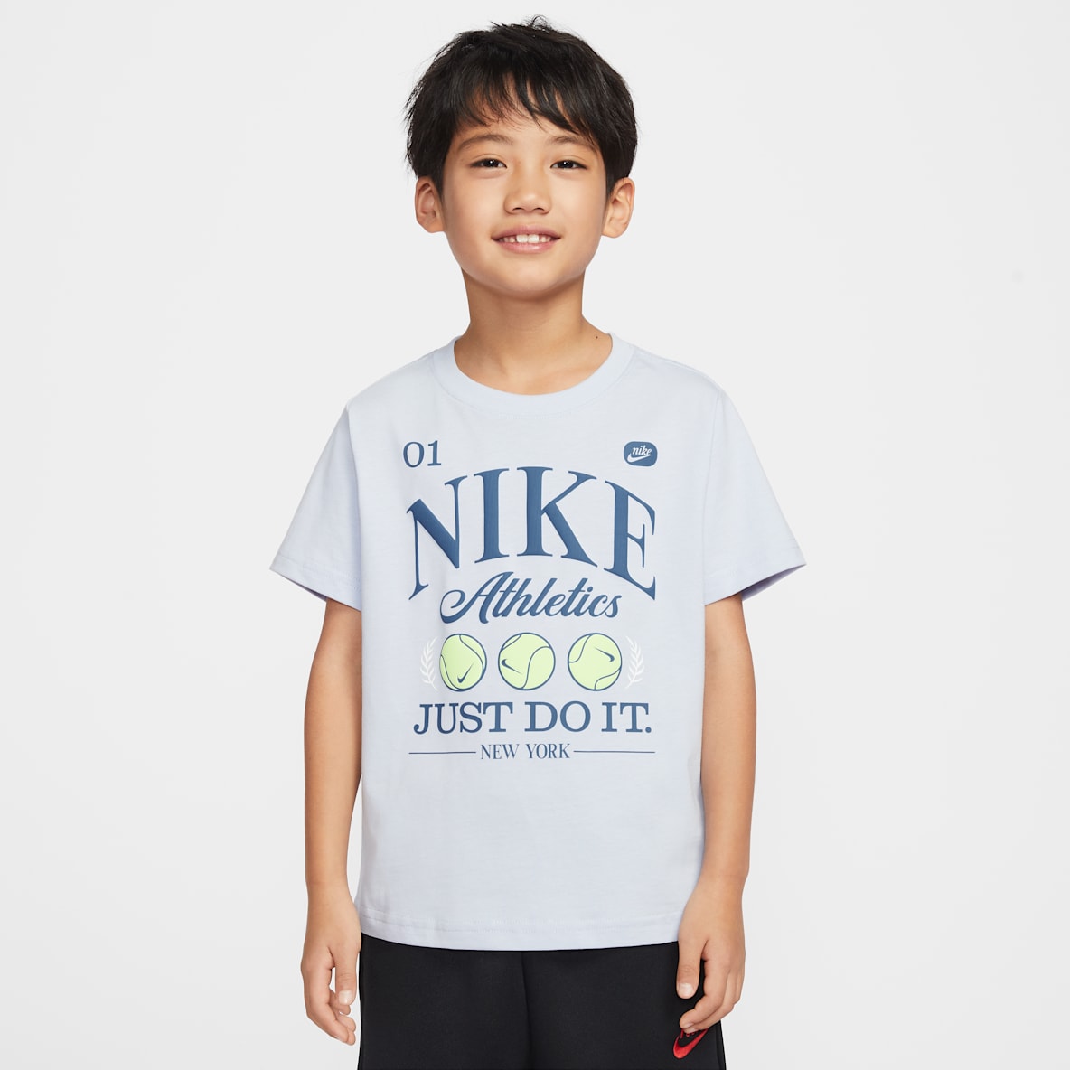 Nike Tennis Lifestyle Nike Tennis Lifestyle 幼童T恤