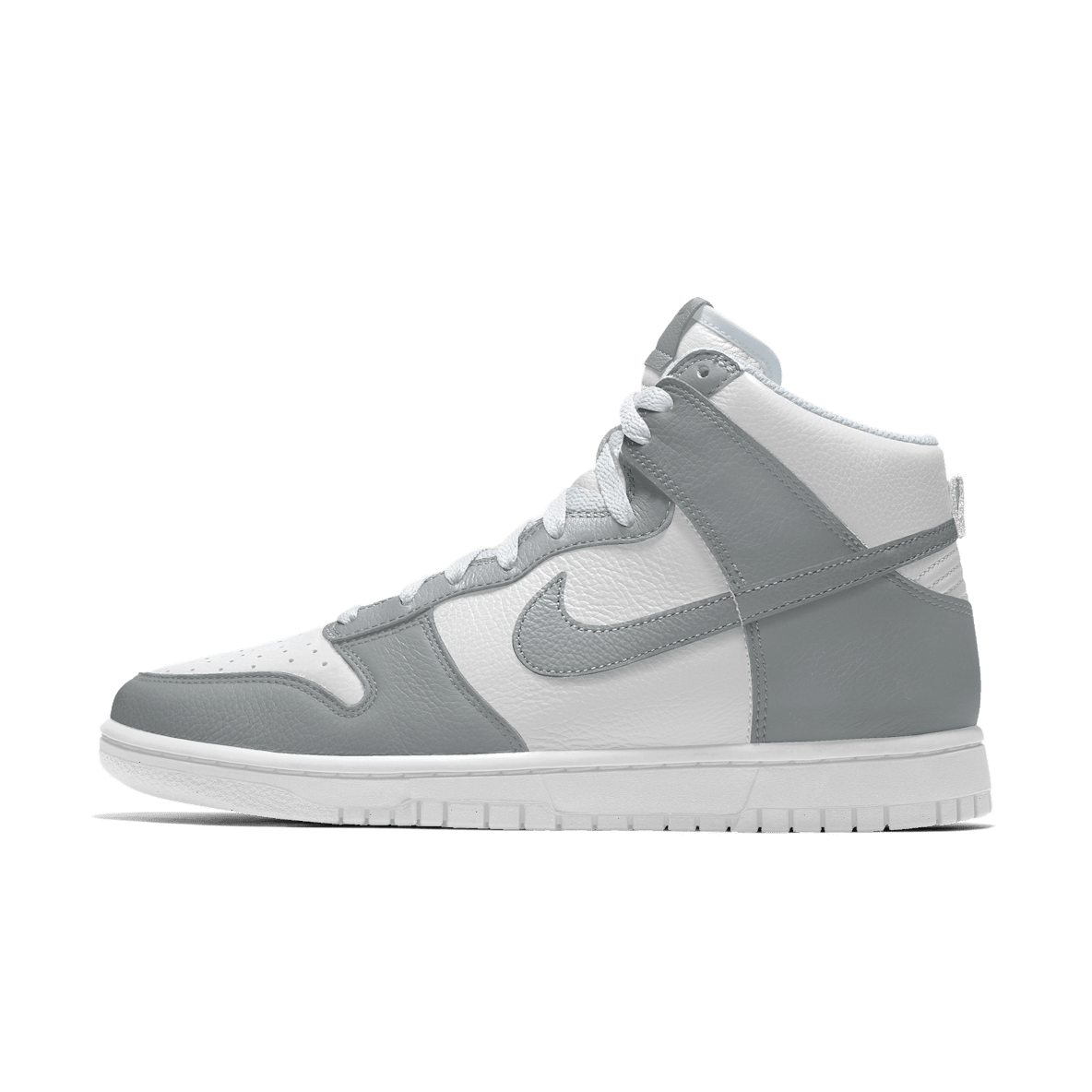 Nike Dunk High By You 专属定制男子运动鞋