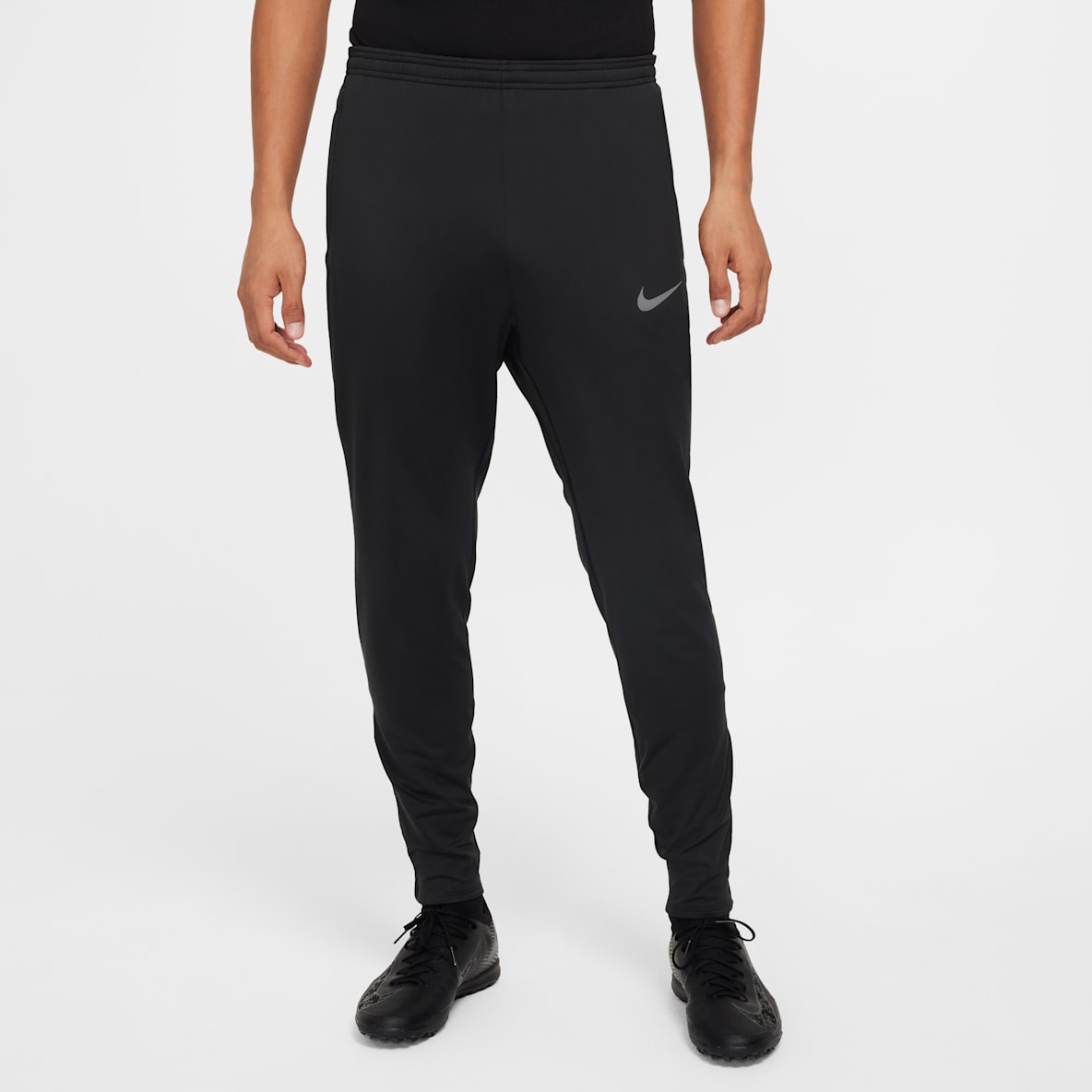 Nike Strike Therma-FIT 男子加绒足球长裤