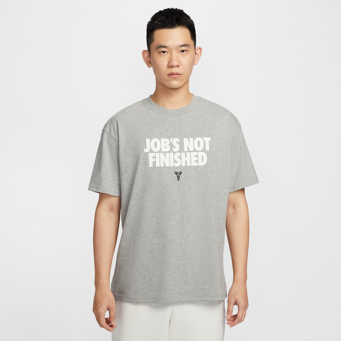 Kobe 科比男子篮球T恤