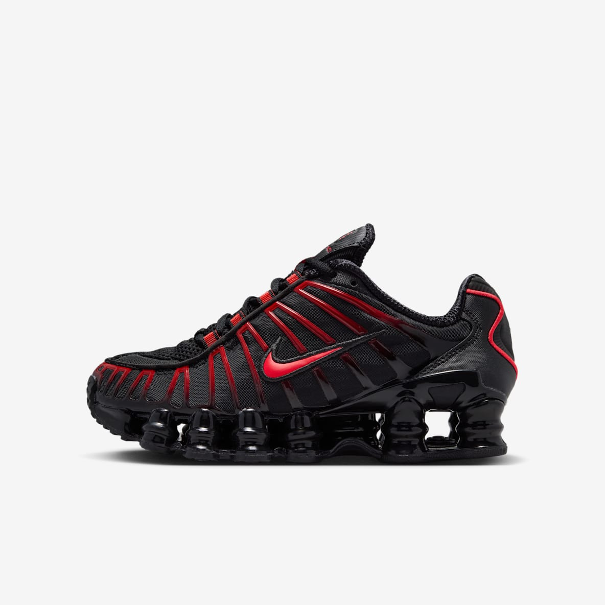Nike Shox TL 大童气柱运动鞋
