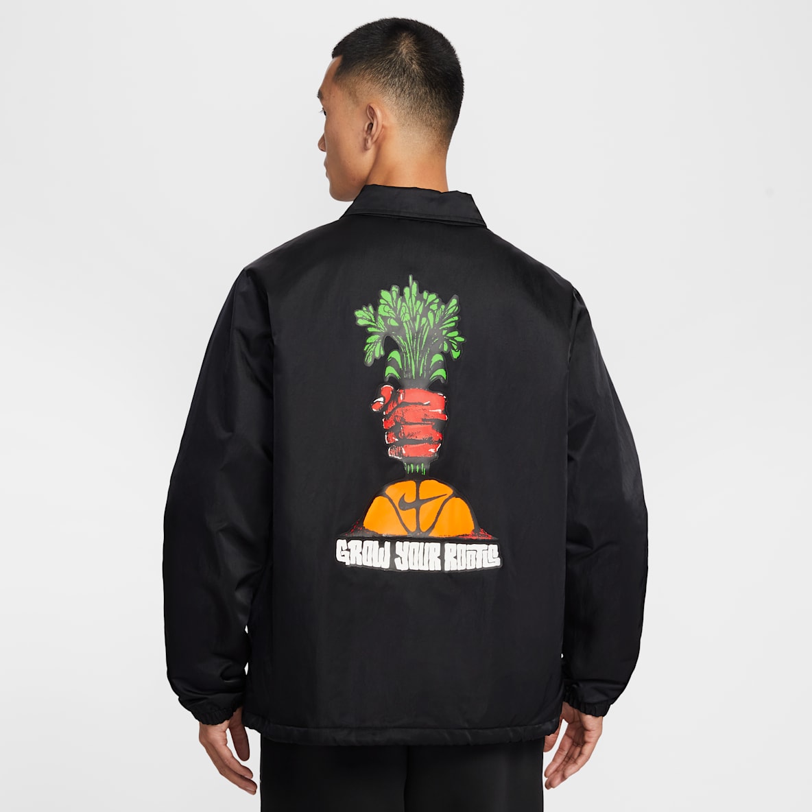 Nike Therma-FIT 男子夹克