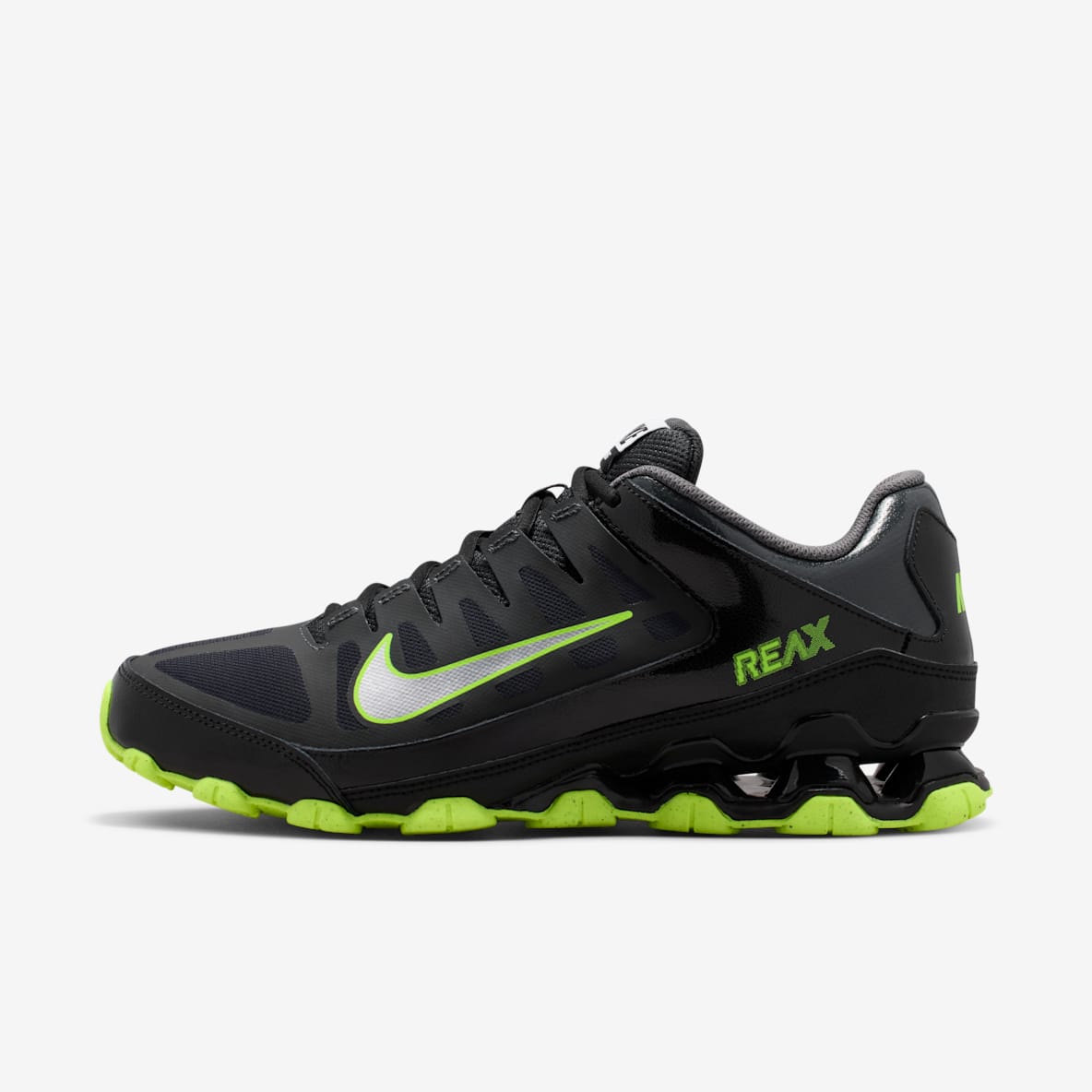 Nike Reax 8 TR Nike Reax 8 TR 男子训练鞋